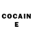 Cocaine Fish Scale Rineux